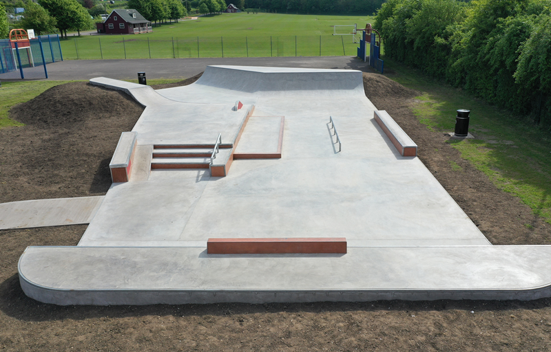 KGV Skatepark